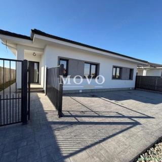 Duplex in Covaci | Toate utilitatile | Parter | Curte generoasa |