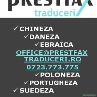 Traduceri NON-STOP