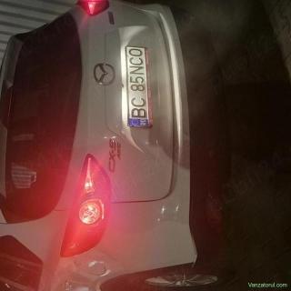 Vand mazda cx5