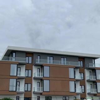 Apartament 2 camere si gradina in cf, 2 parcari, torontalului
