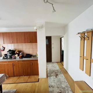 Vând apartament 2 camere Unirii, 52 m , centrală, izolat