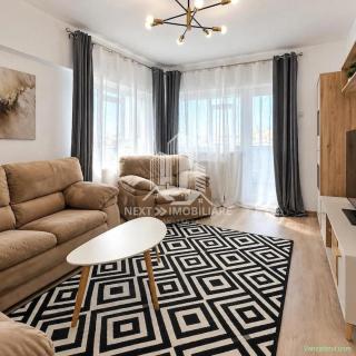 Apartament 4 camere, 91.39 mp, zona Dacia
