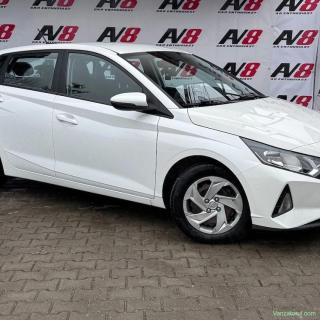 Hyundai i20 1.2 L 84cp 5dr Clasic