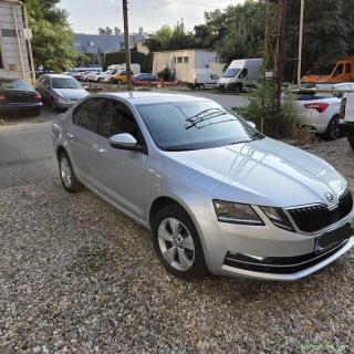 Skoda Octavia III Facelift 1.6 TDI 115 CP Euro 6 | 2018 | 151.500 km | Proprietar