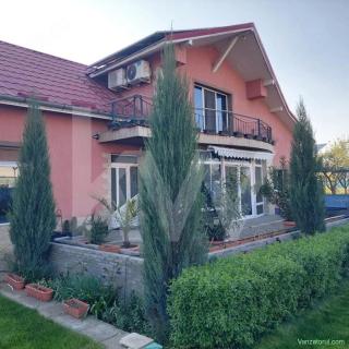 Casă deosebită, în zona Tancodrom – spațiu, confort, locație premium