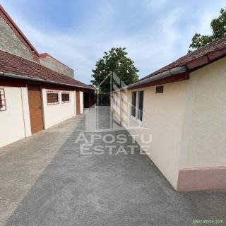Casa individuala, teren generos, 797 mp, zona Mehala
