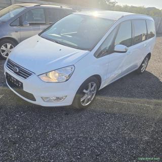 Ford Galaxy 2.0TDI an 2012, 7 LOCURI, Posibil RATE si Garantie