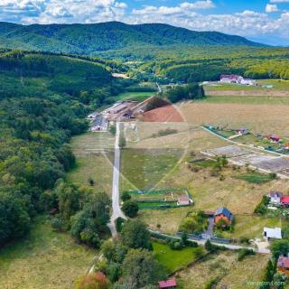 Oportunitate de investitie domeniu turistic| Geamana | Comision 0%