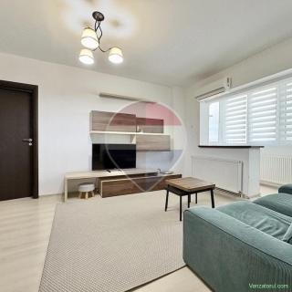 Apartament cu 4 camere, parcare si boxa, Craiter