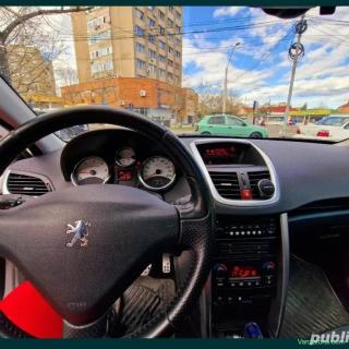 peugeot 207sw