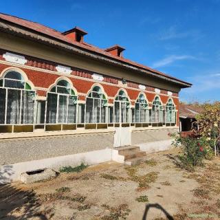 Casă si teren de vânzare în comuna Oboga
