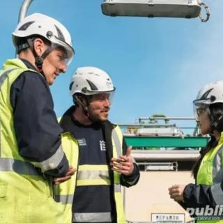 Bunge: Angajam Mecanic - Siloz Iasi