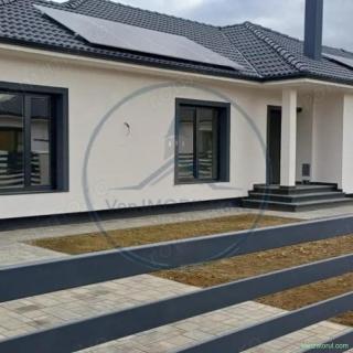 Casa individuala 120mp, teren 500mp , zona Aerodrom (COMISION 0% CUMPARATOR)