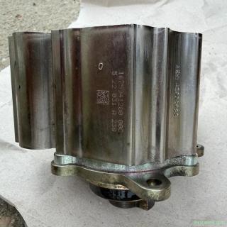 Pompa inalte N14 1920ll pentru reconditionare