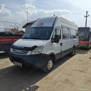Microbuz Iveco DAILY 28loc