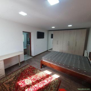 Garsoniera de inchiriat in zona Astra