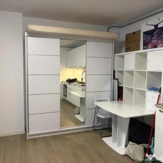 Vand ap în zona Ateneo trevi 2