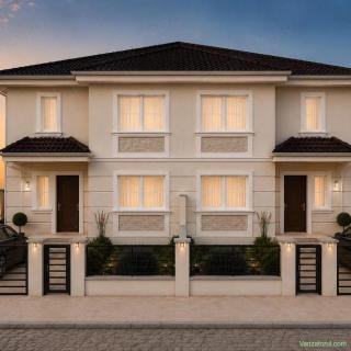 COMISION 0% | Duplex | 130 mp utili | 5 Camere | P+E+Pod | Săcălaz |