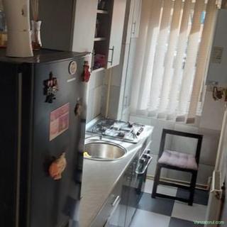 Apartament cu 1 cameră de vânzare în Circumvalațiunii