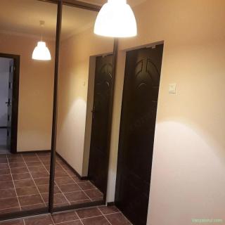 Garsonieră de închiriat în Domenii