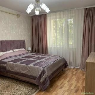 Apartament cu 2 camere de vânzare în Pantelimon