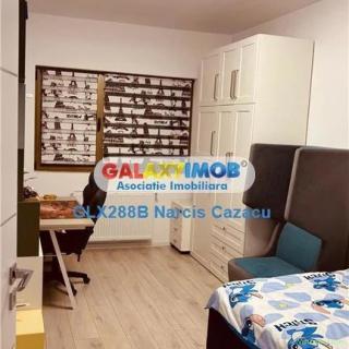 Vanzare apartament 4 camere 111 mp Strada Penes Curcanul 14