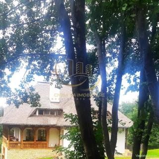 Casă individuală 180 mp | Curte 3.000 mp | Garaj | Sălicea