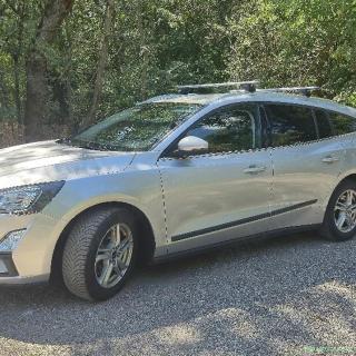 Vând Focus 1.5 tdci 120CP 2020