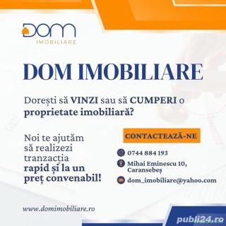 Vrei sa vinzi o casa sau apartament?