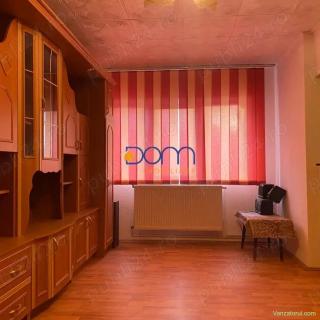 Apartament 2 camere decomandat