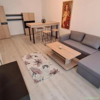 Apartament cu 2 camere de închiriat în Take Ionescu