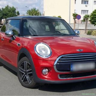 Vând Mini Cooper 1.5 benzină, 136 CP