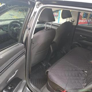 Hyundai Tucson Hybrid