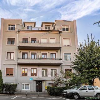 Apartament central - 84 mp utili - etaj 1 - COMISION 0