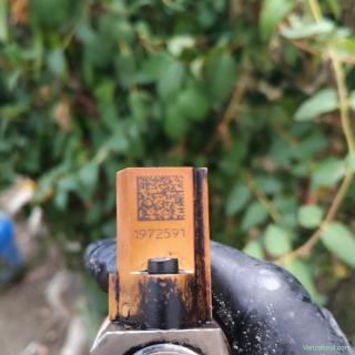 Injectoare daf xf 106.460