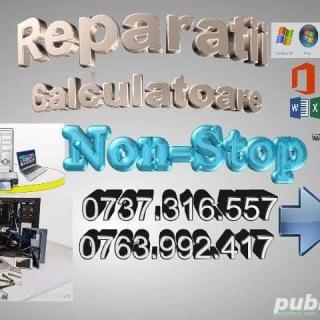 instalez windows(Reparatii pc Laptop)Drivere Programe Non Stop