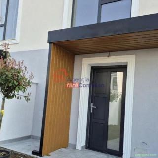 Casa 100mp, Valea Lupului, 143000 euro
