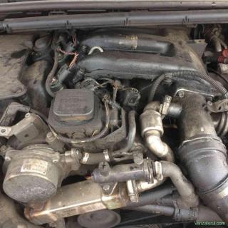 motor bmw 2.0 diesel 1.8 m47