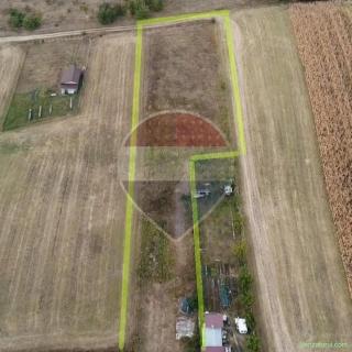 Teren extravilan 4000mp | Turda | Dealul Zânelor