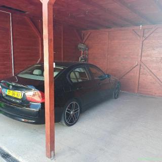 Dezmembrez BMW e90/e91