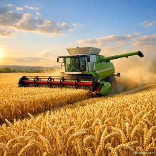 Oferta vinzare teren agricol extravilan