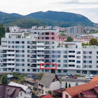 Apartament ultrafinisat, prima utilizare, Noua Residence!