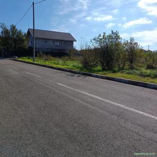 Teren 500 mp deschidere 12,50 40 m , intre vile, toate utilitățile, direct proprietar! Acte la zi!!!