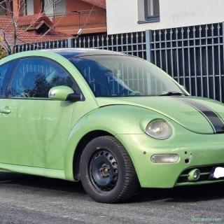 Volkswagen Beetle * 2004 * 1.8 T 180 CP * Euro 4 * Inm RO *