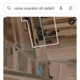 Teren de vanzare