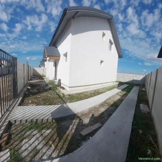 OFERTE DIVERSE - Casa Single-P+Mansarda, 4 camere, 237 mp teren