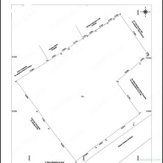 teren Pitesti zona Exercitiu 1349mp deschidere 28m 600euro mp
