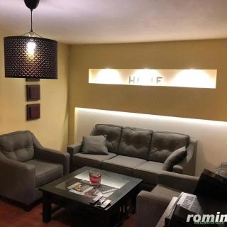 inchiriere apartament 2 cam complet renovat zona Stadion