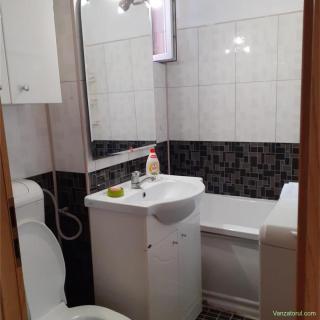 Apartament cu o cameră de închiriat în zona Buziașului