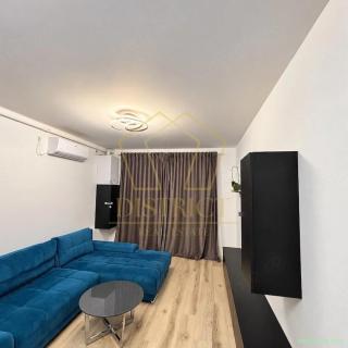 Apartament cu 2 camere mobilat si utilat | Adora Forest